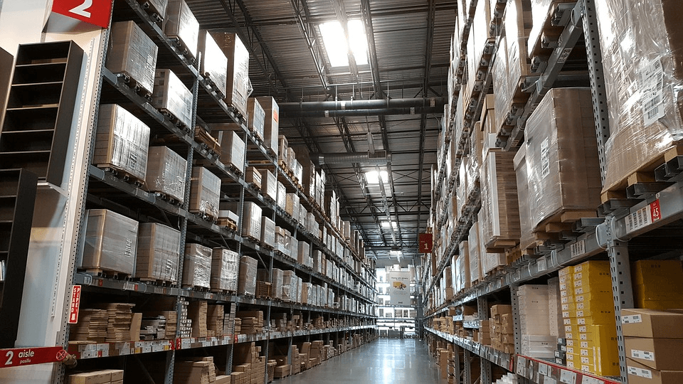 How Successful Small Businesses Can Manage Inventory Issues
